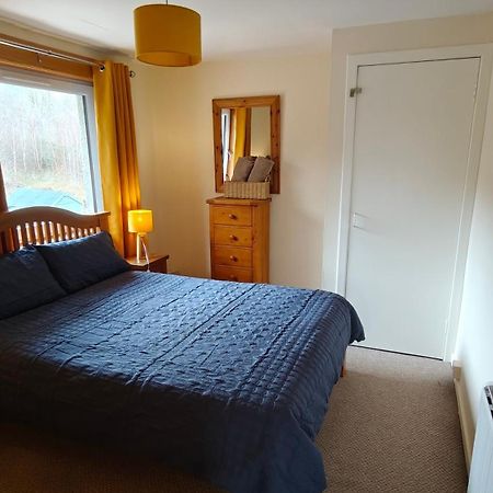 Number 4, Loch Shiel View Villa Glenfinnan Exterior foto