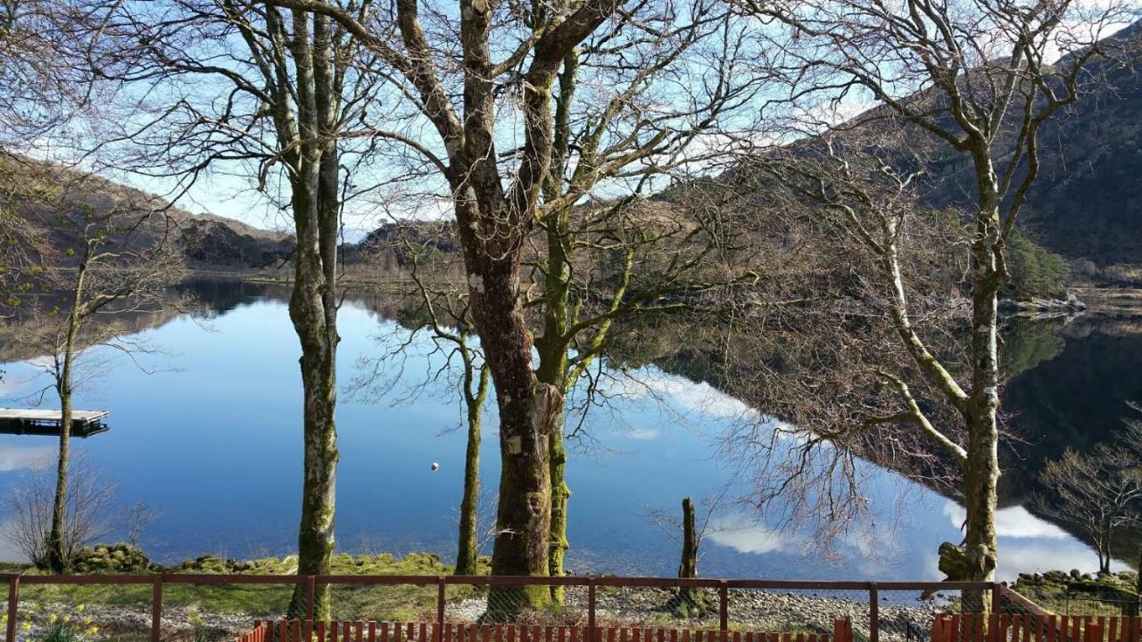 Number 4, Loch Shiel View Villa Glenfinnan Exterior foto