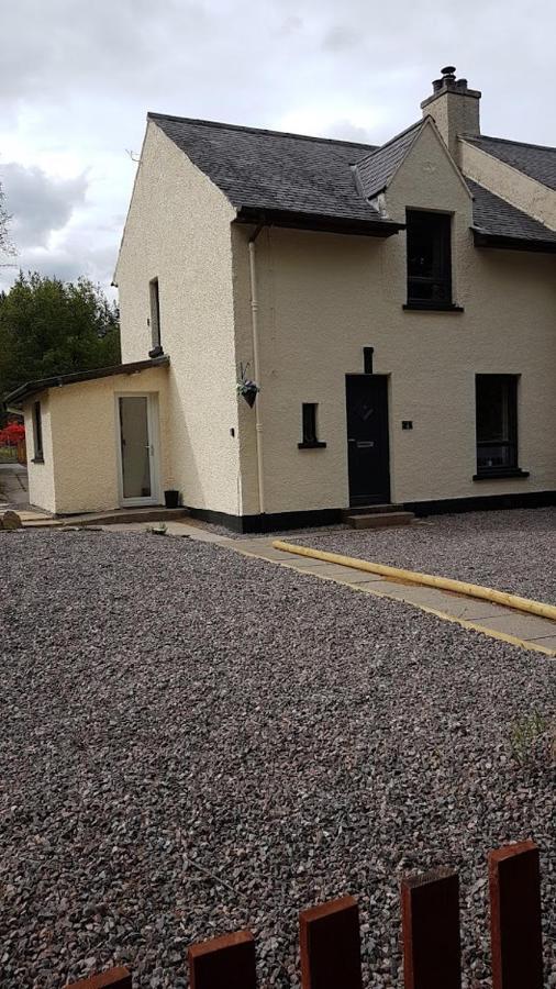 Number 4, Loch Shiel View Villa Glenfinnan Exterior foto